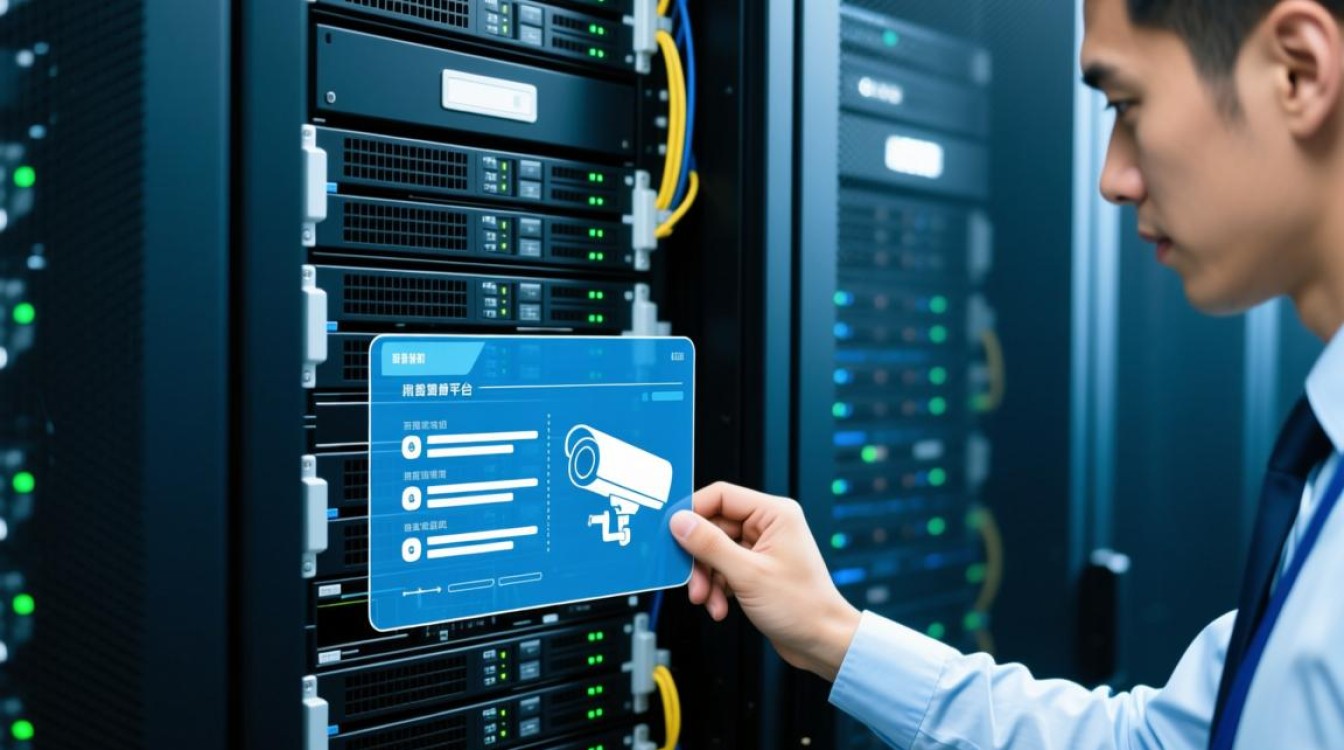 监控服务器平台究竟如何使用？它能发挥哪些关键作用？