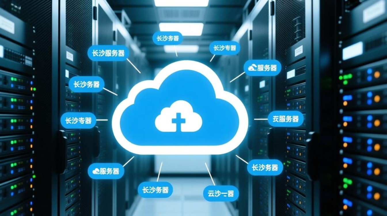长沙云服务器租用，哪家服务商性价比更高，服务更稳定？