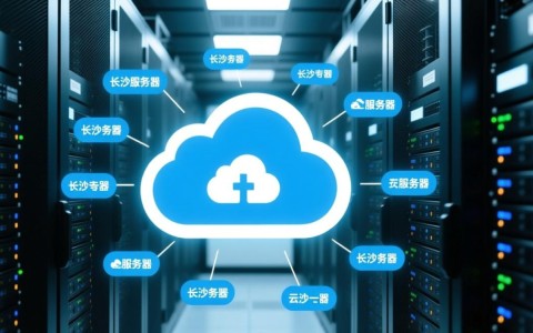 长沙云服务器租用，哪家服务商性价比更高，服务更稳定？