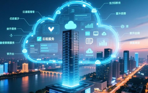 长沙云服务器租借,价格、性能、服务哪家最优?如何选择合适方案?