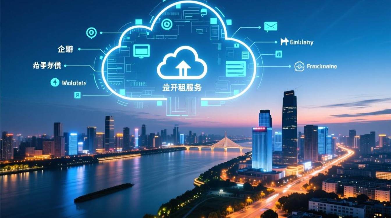 长沙云服务器租借，价格、性能、服务哪家最优？如何选择合适方案？