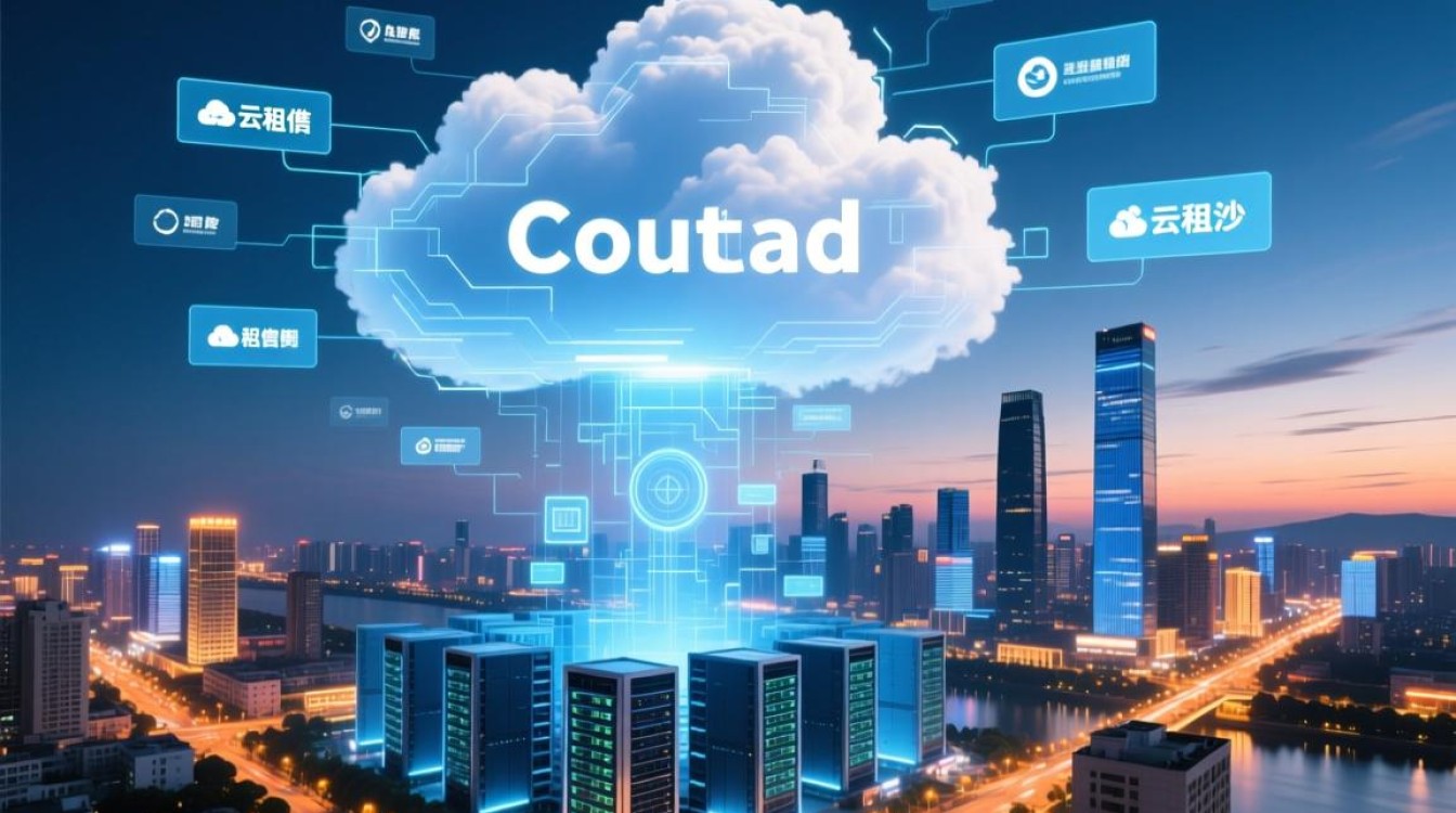 长沙云服务器租借，价格、性能、服务哪家最优？如何选择合适方案？