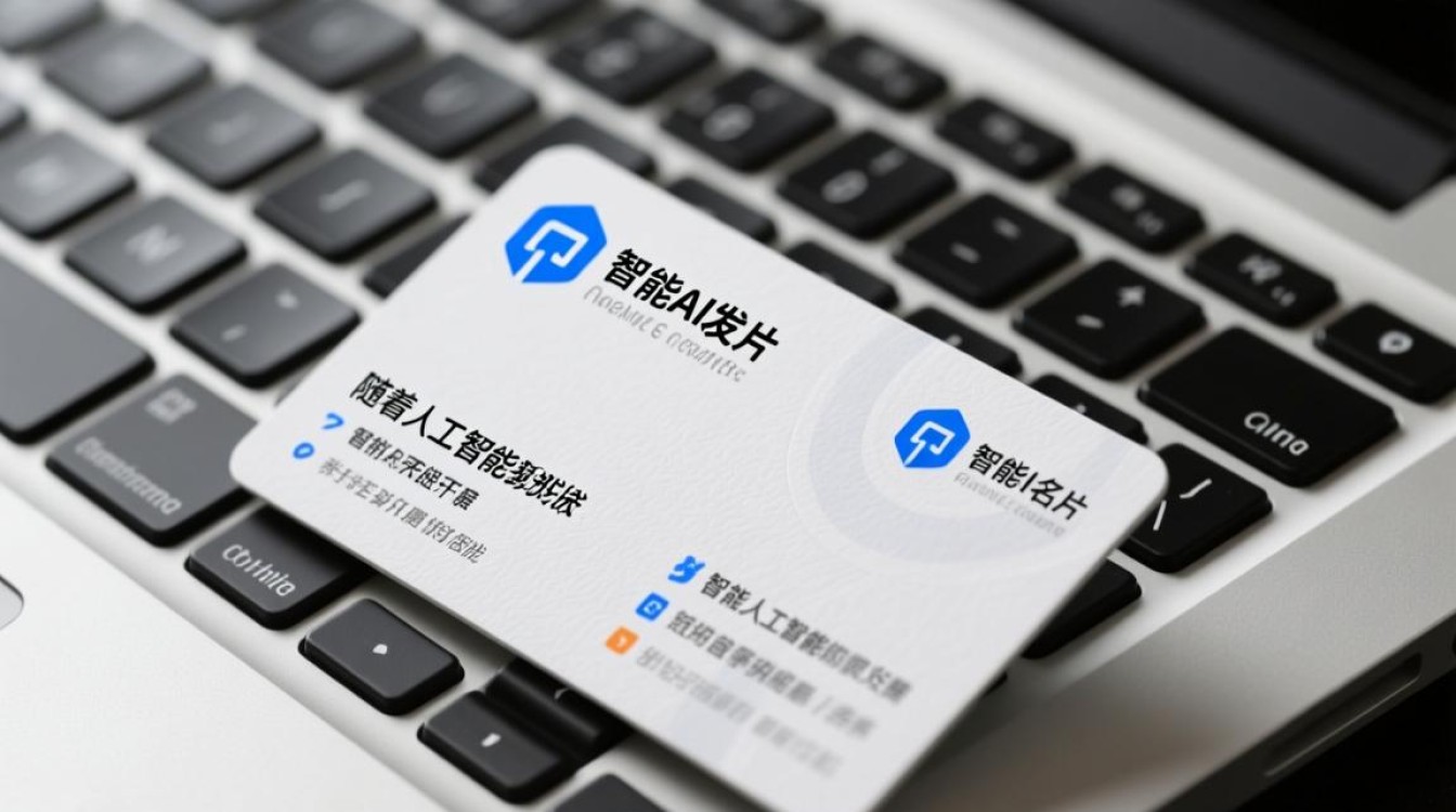智能AI名片究竟基于哪家顶尖技术团队开发而成？揭秘其背后神秘力量！