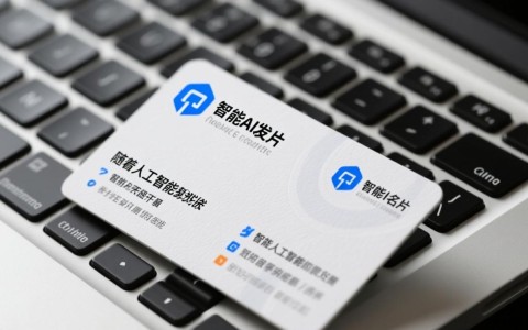 智能AI名片究竟基于哪家顶尖技术团队开发而成?揭秘其背后神秘力量!