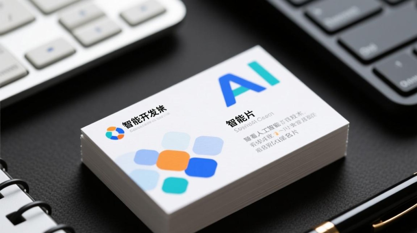 智能AI名片究竟基于哪家顶尖技术团队开发而成？揭秘其背后神秘力量！