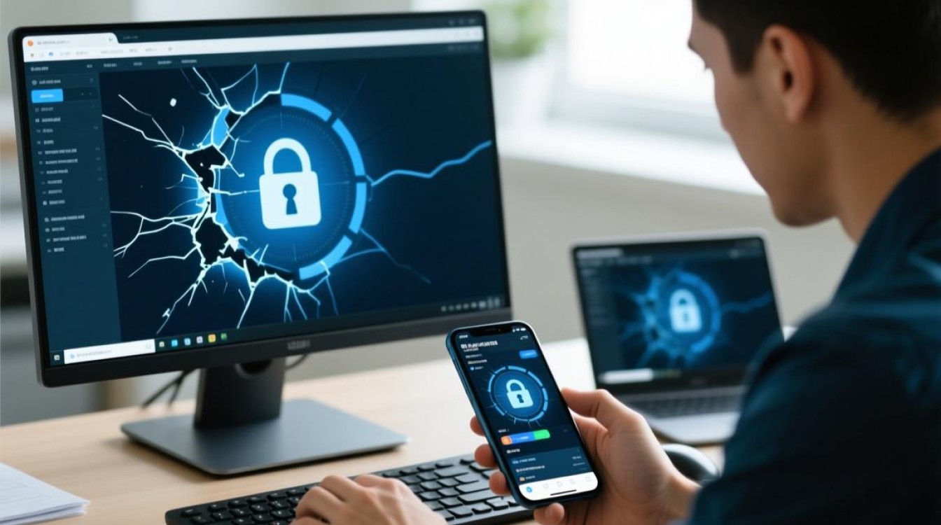 安全模式是啥？电脑进安全模式能修复哪些问题？