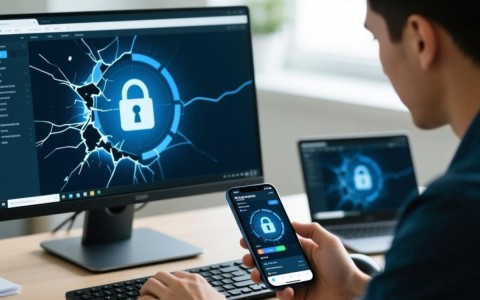 安全模式是啥？电脑进安全模式能修复哪些问题？