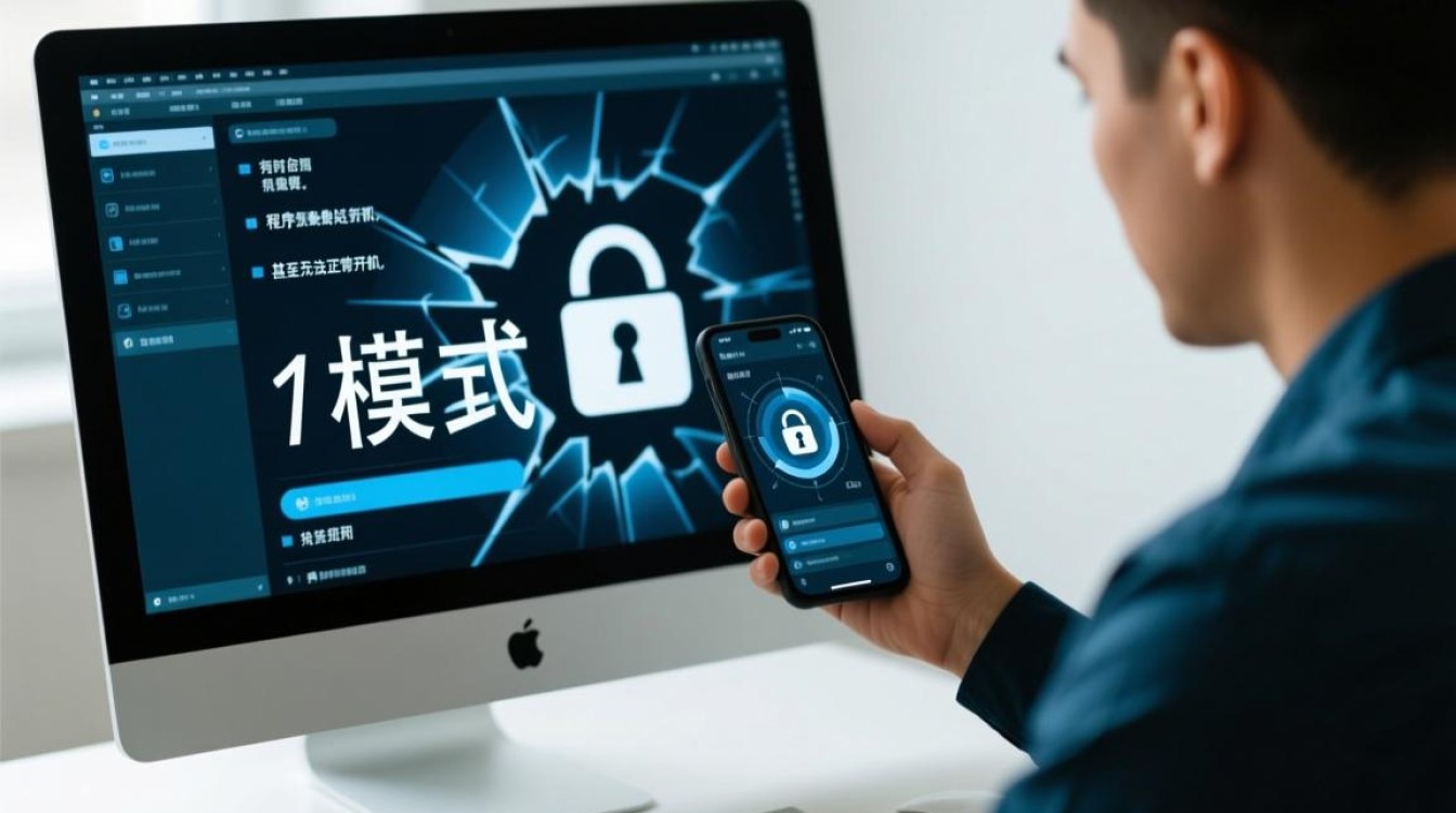 安全模式是啥？电脑进安全模式能修复哪些问题？