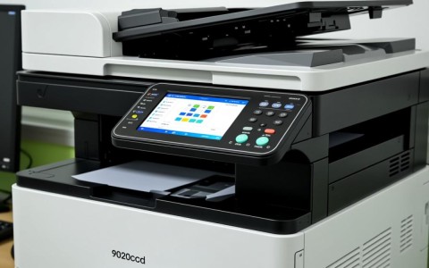 9020cdn打印机电源板更换过程中可能遇到哪些问题与挑战？