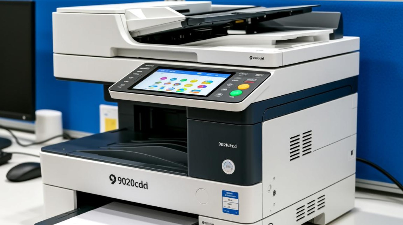 9020cdn打印机电源板更换过程中可能遇到哪些问题与挑战？