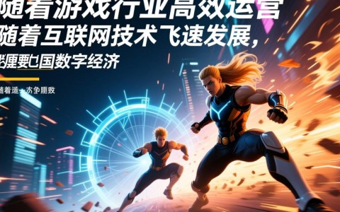 长沙游戏云服务器,为何成为游戏行业新宠?性价比与稳定性如何?