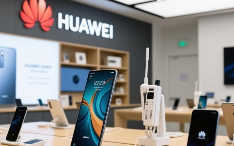 华为配置视频教程，如何快速掌握设置技巧？详细步骤解析疑问解答！