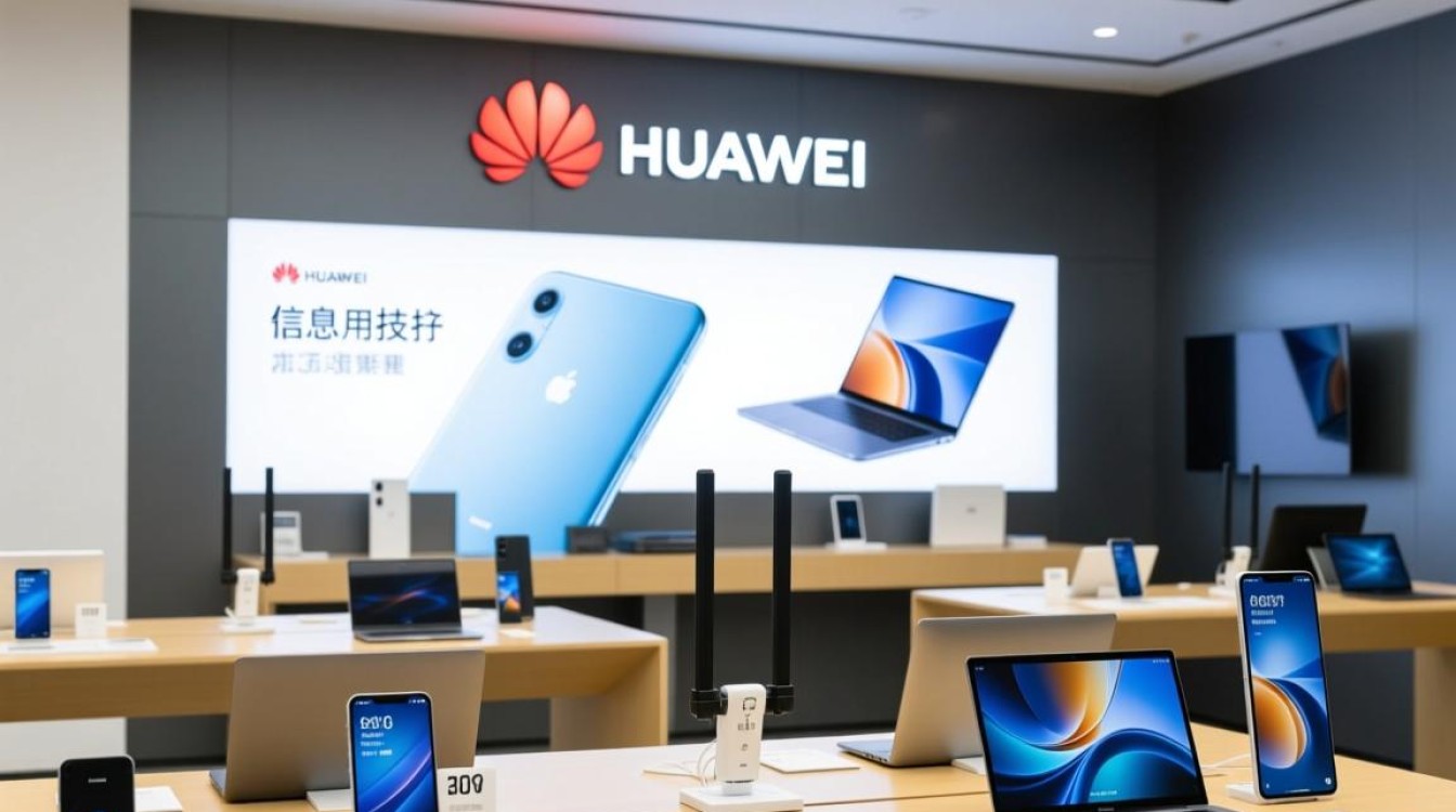 华为配置视频教程，如何快速掌握设置技巧？详细步骤解析疑问解答！