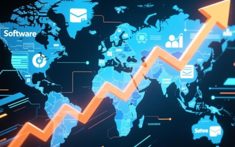 哪些开发软件的知名企业在市场上享有盛誉,其产品如何?