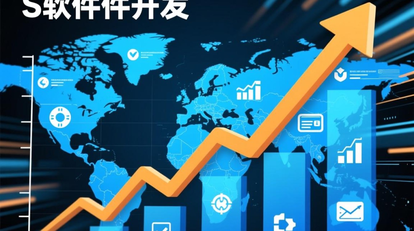 哪些开发软件的知名企业在市场上享有盛誉，其产品如何？