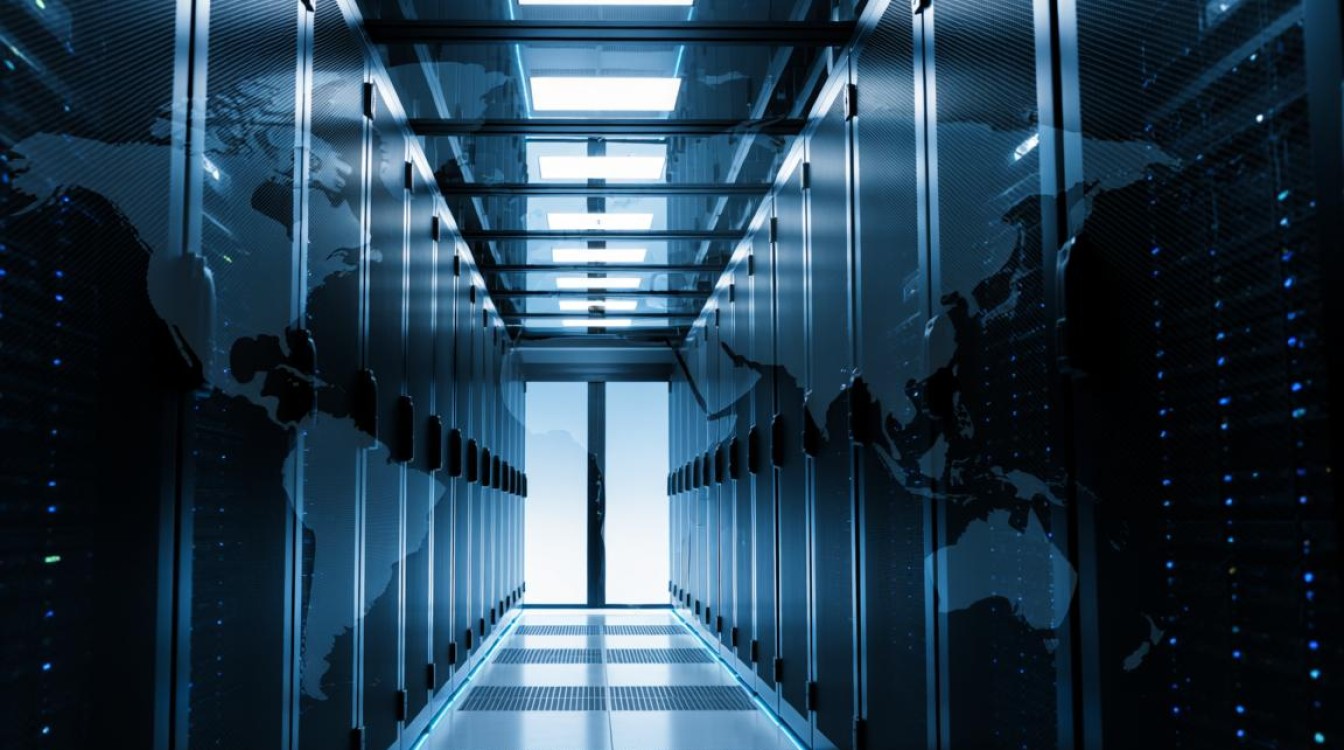 安全生产月数据中心如何保障数据安全与运维稳定？