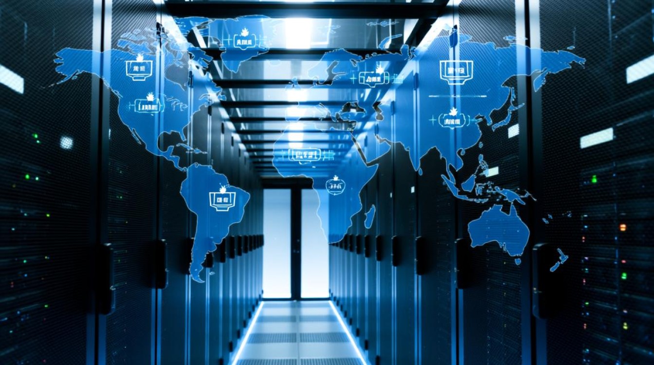 安全生产月数据中心如何保障数据安全与运维稳定？