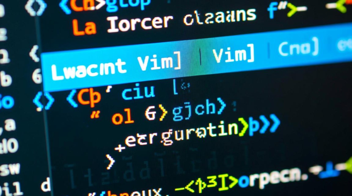 如何高效配置Vim编辑器，实现个性化文件编辑体验？