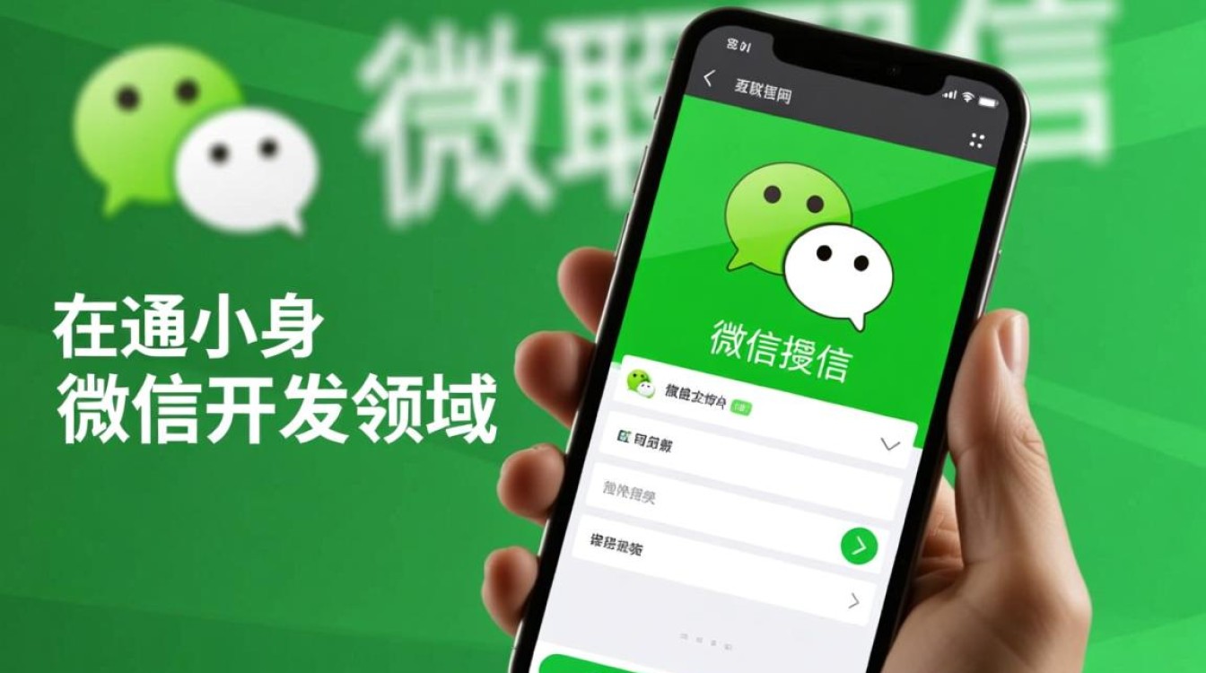 微信开发公司上市公司，如何抓住市场机遇实现高速增长？