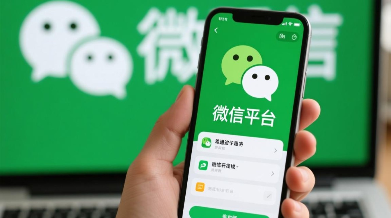 微信开发公司上市公司，如何抓住市场机遇实现高速增长？