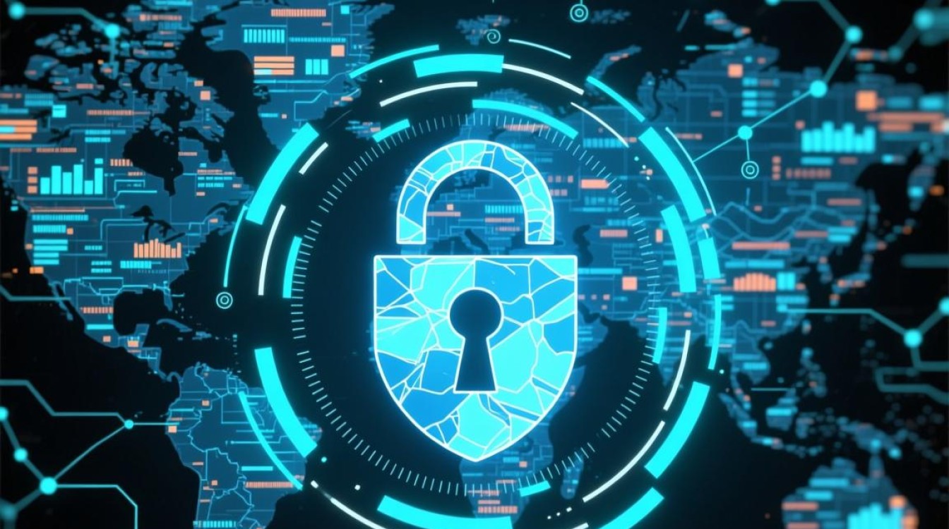 安全权限数据如何保障企业信息不泄露？