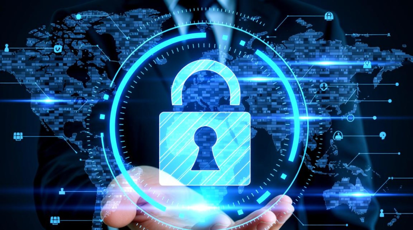 安全权限数据如何保障企业信息不泄露？