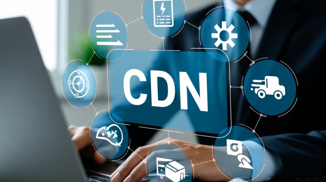 人集中场地还需cdn吗？探讨网络加速的必要性！