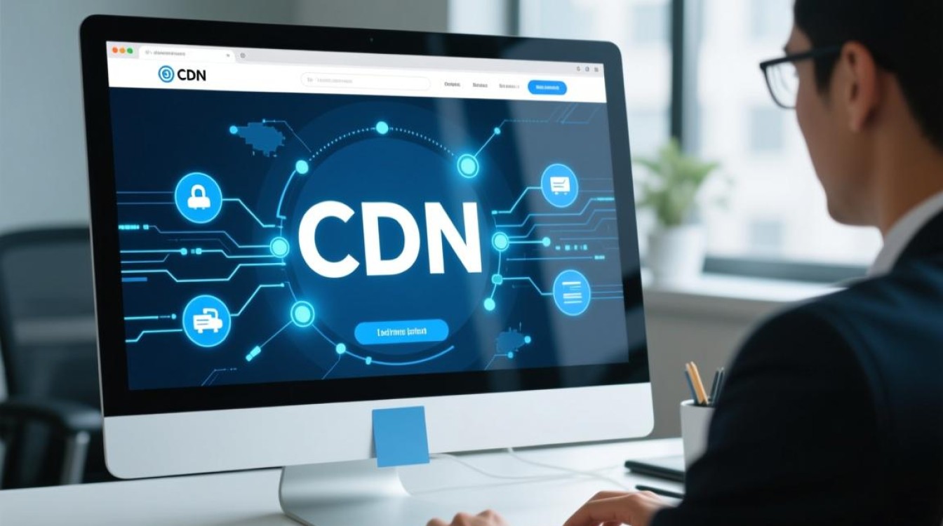 人集中场地还需cdn吗？探讨网络加速的必要性！