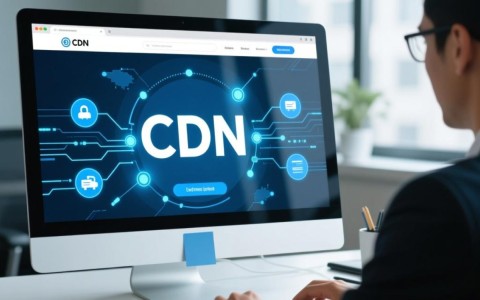 人集中场地还需cdn吗？探讨网络加速的必要性！