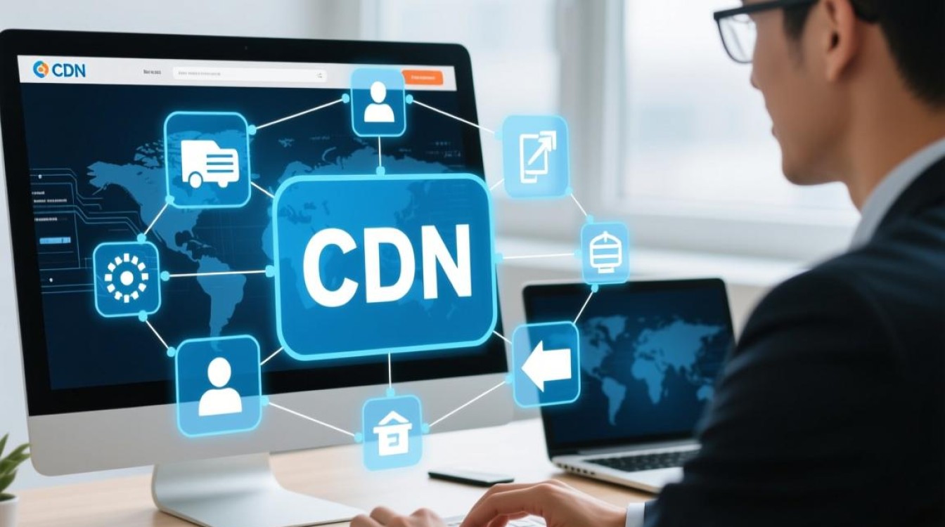 人集中场地还需cdn吗？探讨网络加速的必要性！