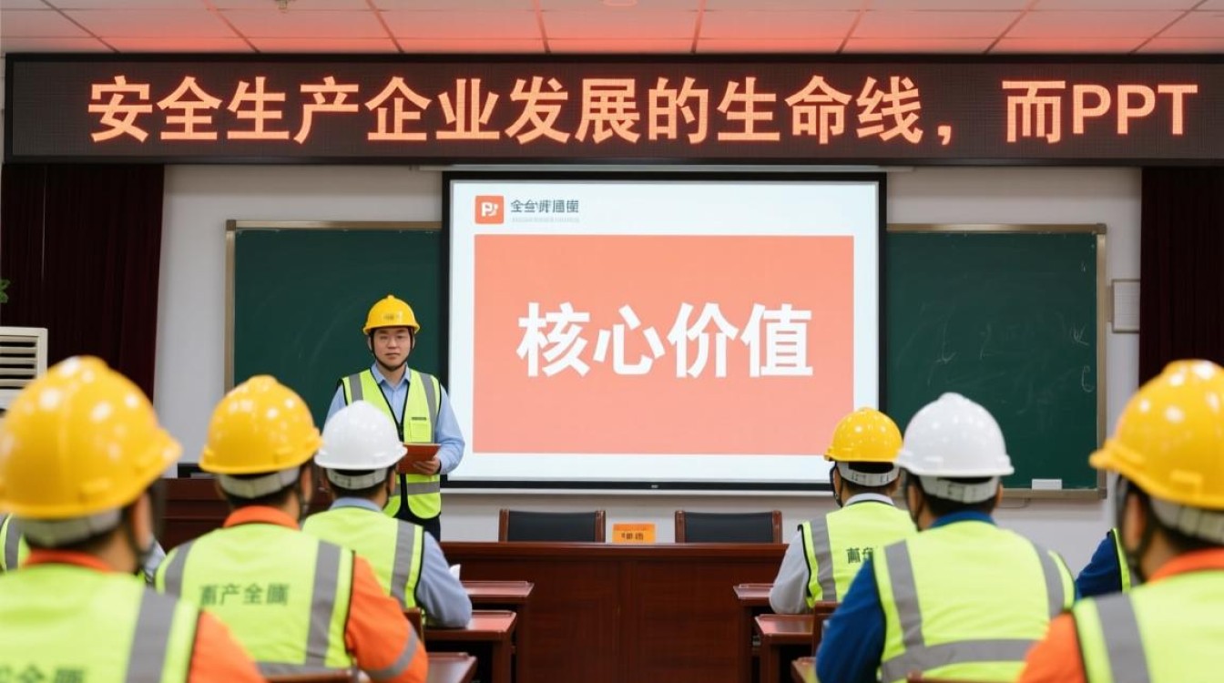 安全生产ppt百度云哪里找安全靠谱的免费资源？