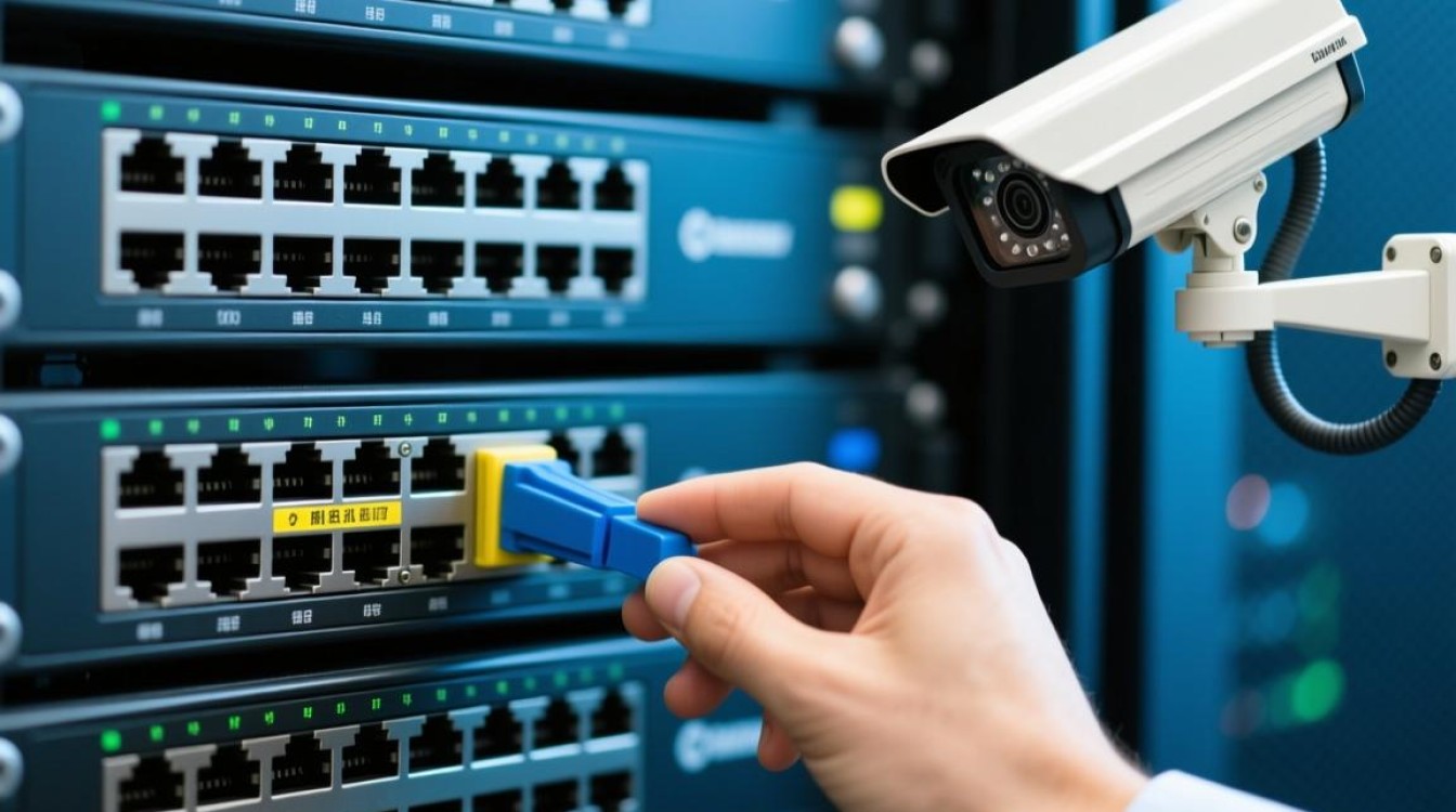 监控服务器地址和端号设置有何讲究?如何确保安全与高效连接? 监控服务器地址和端号设置有何讲究?如何确保安全与高效连接?