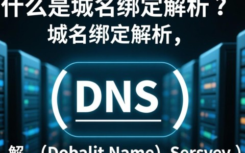 新网域名绑定解析域名时，如何确保正确无误实现网站访问？