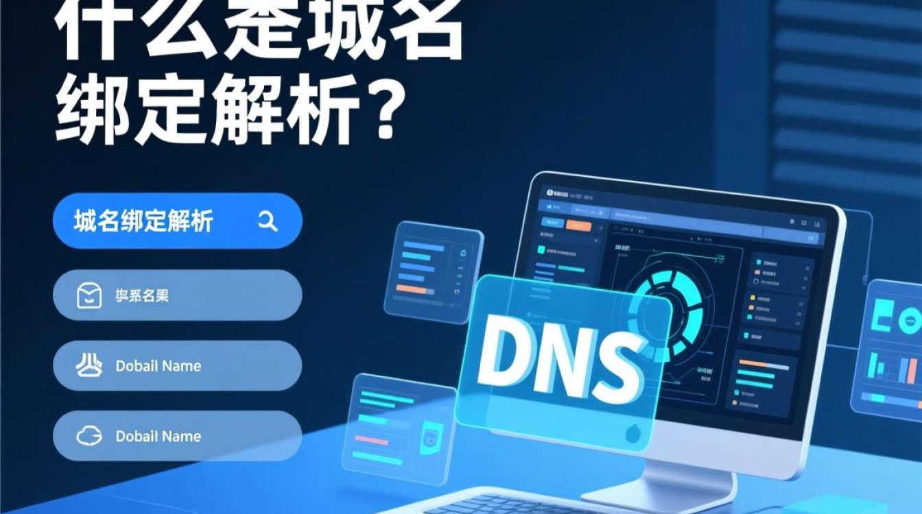 新网域名绑定解析域名时,如何确保正确无误实现网站访问? 新网域名绑定解析域名时,如何确保正确无误实现网站访问?