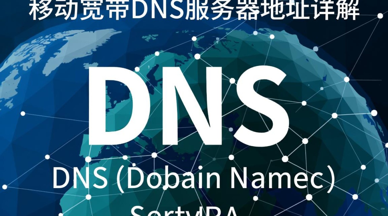 江西浙江移动宽带,DNS服务器地址如何获取最准确? 江西浙江移动宽带,DNS服务器地址如何获取最准确?