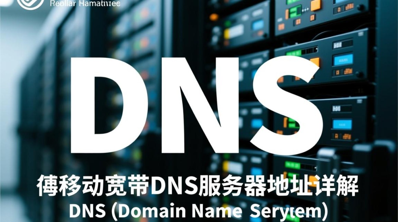 江西浙江移动宽带,DNS服务器地址如何获取最准确? 江西浙江移动宽带,DNS服务器地址如何获取最准确?