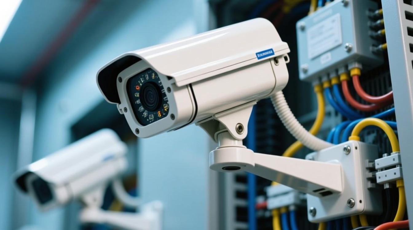 监控技术,究竟归类于智能化还是机电或弱电领域? 监控技术,究竟归类于智能化还是机电或弱电领域?