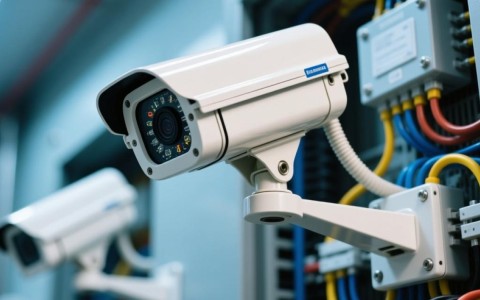 监控技术，究竟归类于智能化还是机电或弱电领域？