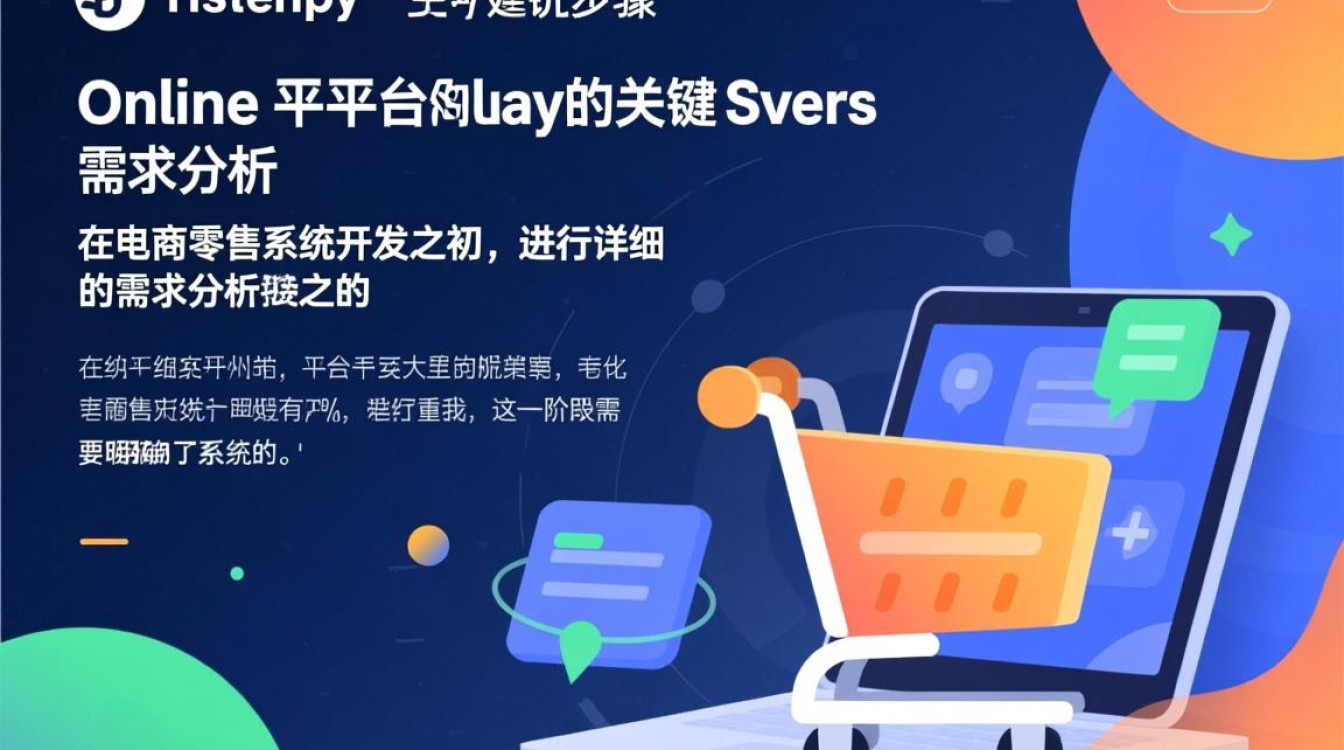 电商零售系统开发，如何打造高效、个性化的购物体验？