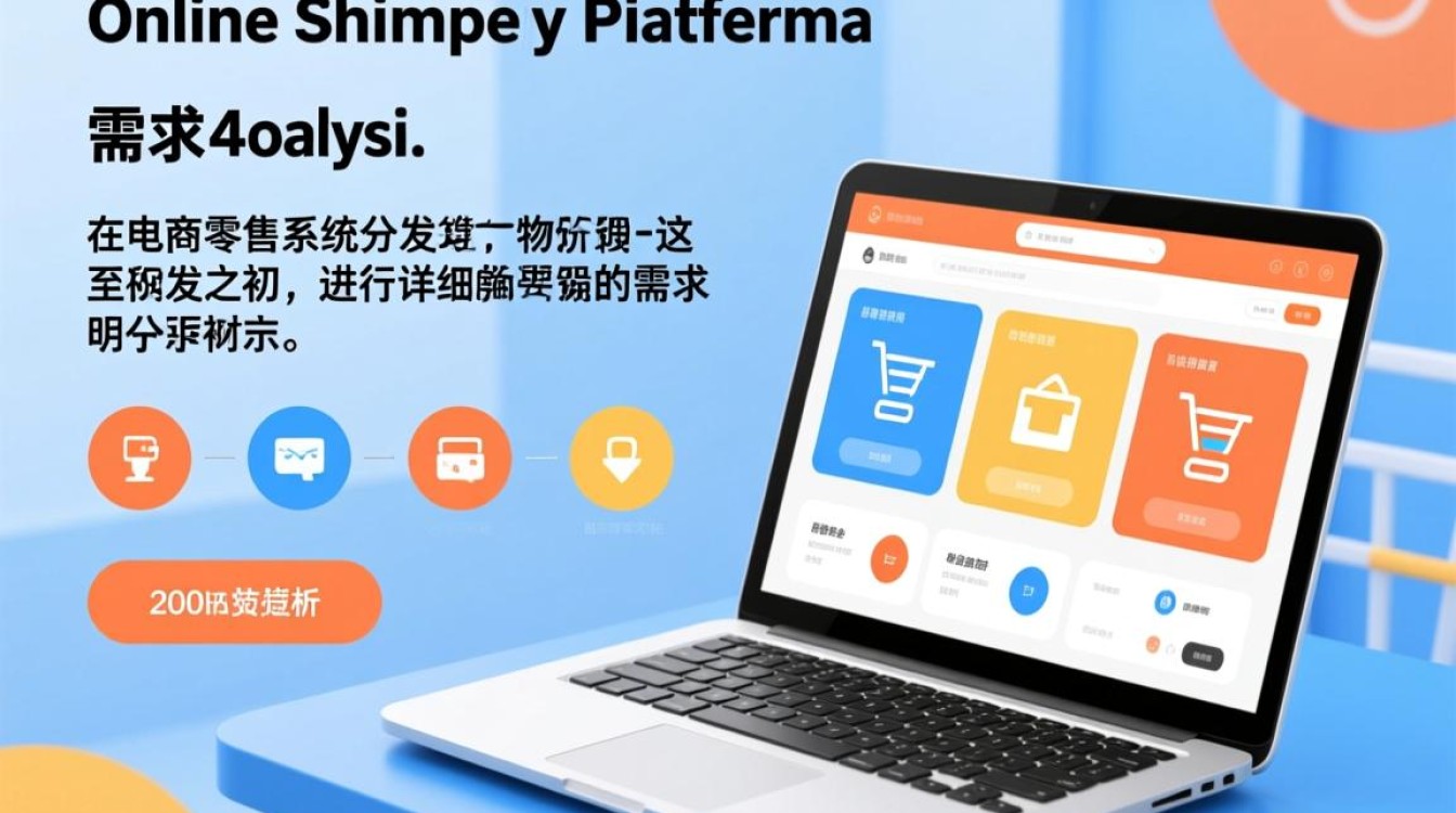 电商零售系统开发，如何打造高效、个性化的购物体验？