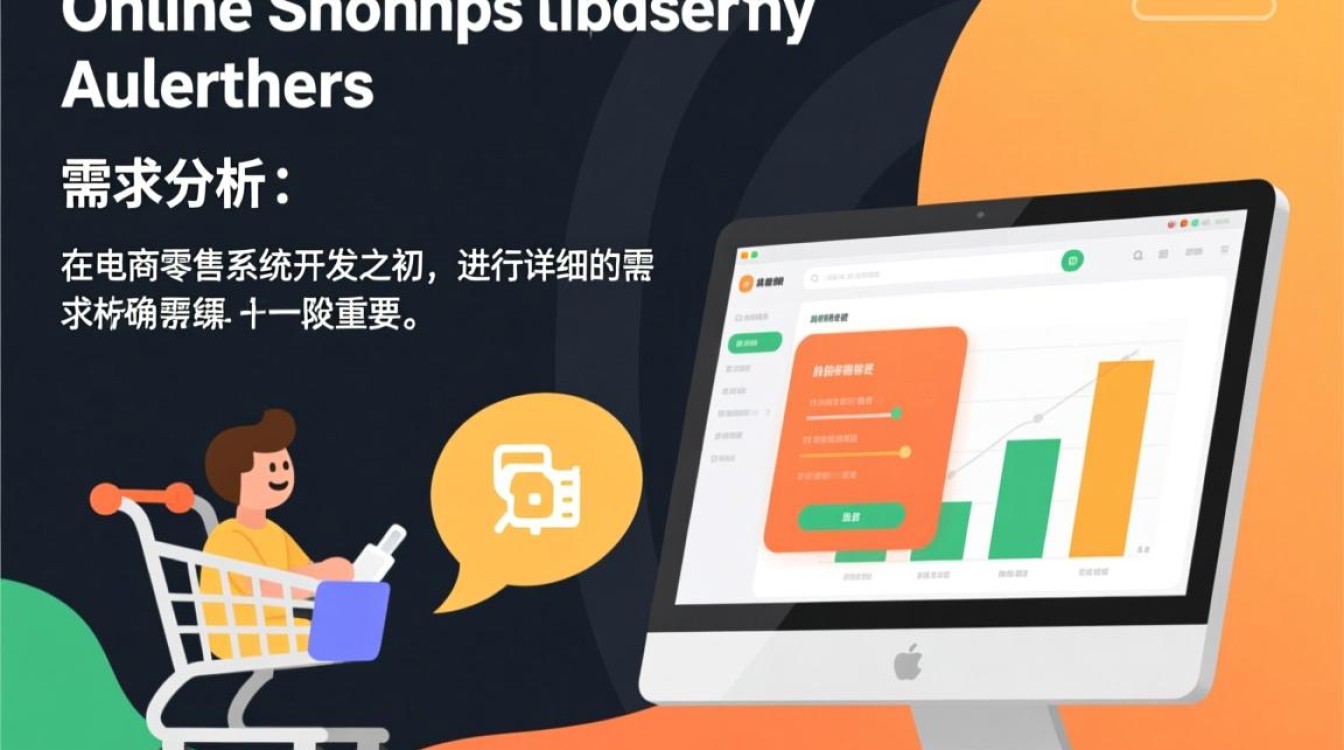 电商零售系统开发，如何打造高效、个性化的购物体验？