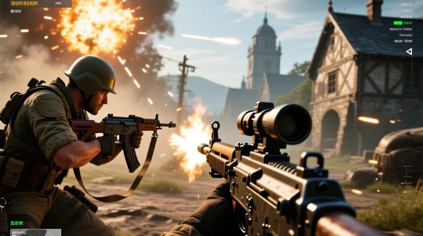 战地1全高配置如何优化？探讨最佳系统要求与疑难解答