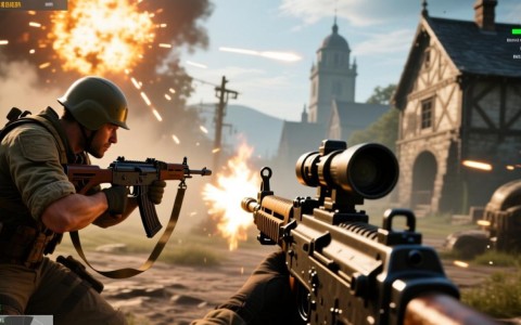 战地1全高配置如何优化？探讨最佳系统要求与疑难解答