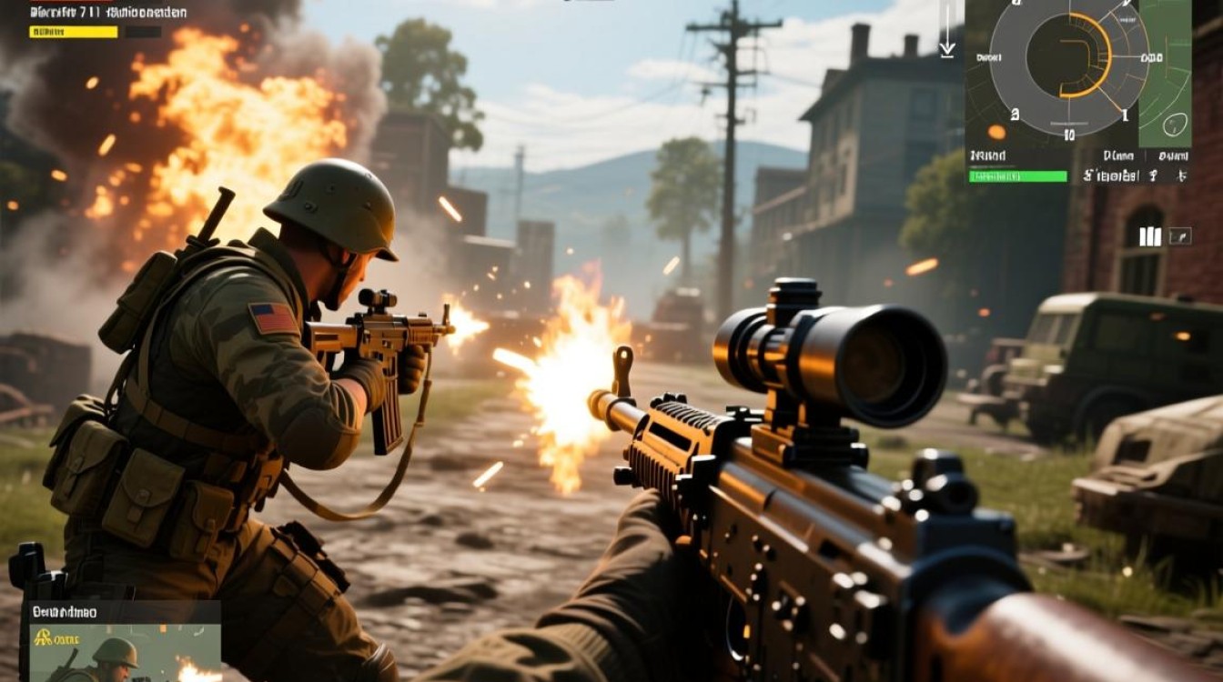 战地1全高配置如何优化？探讨最佳系统要求与疑难解答