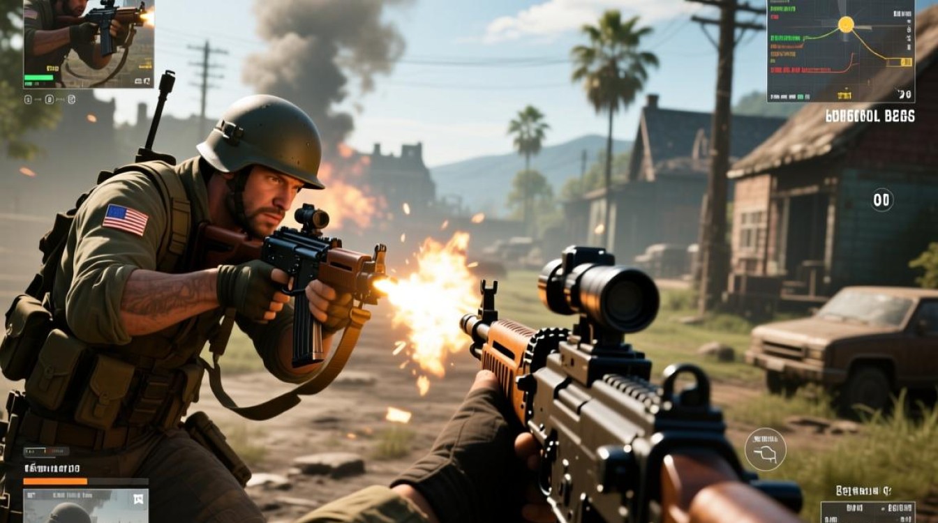 战地1全高配置如何优化？探讨最佳系统要求与疑难解答