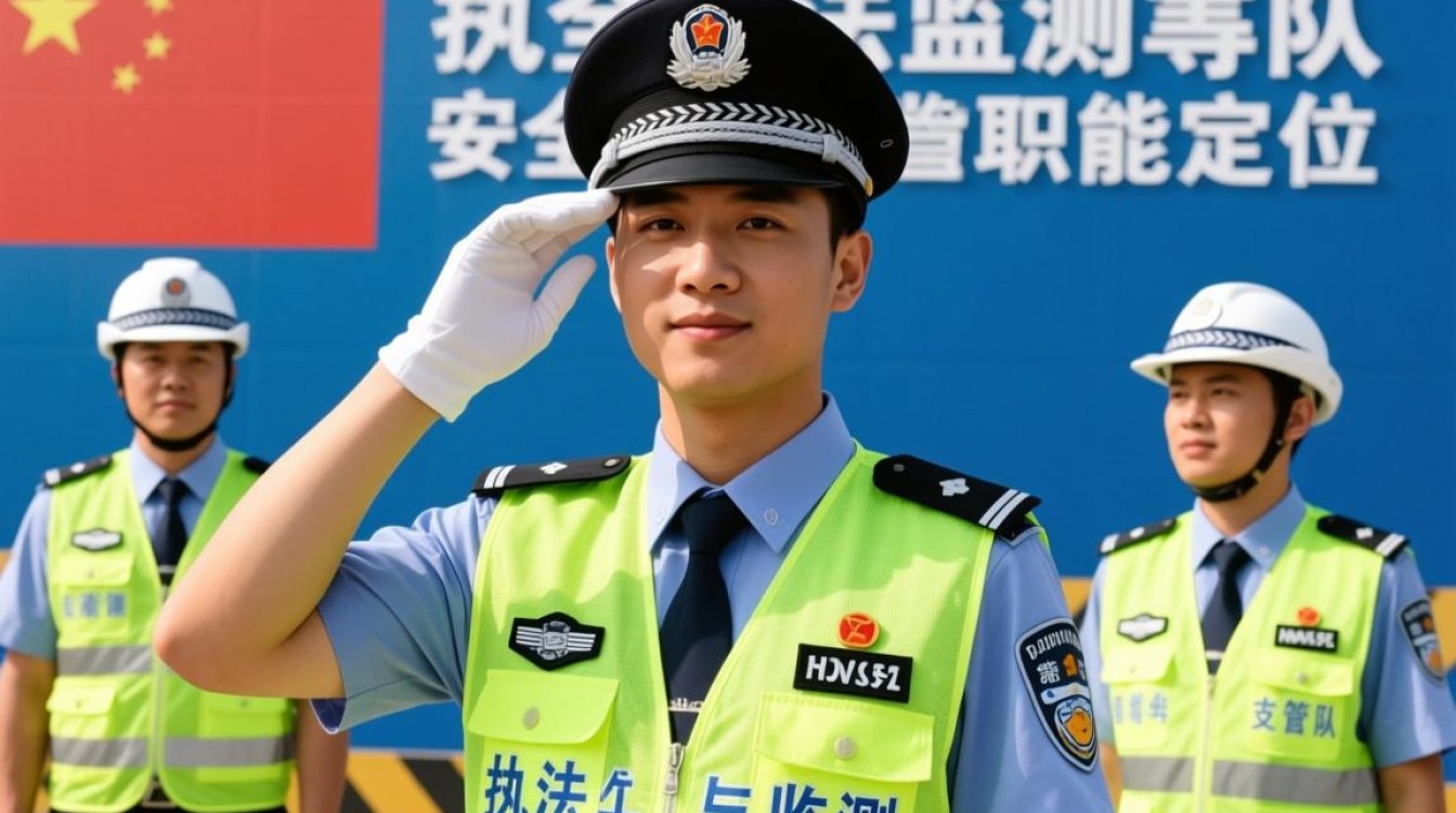 安全生产执法监测支队具体职责与执法范围是什么? 安全生产执法监测支队具体职责与执法范围是什么?