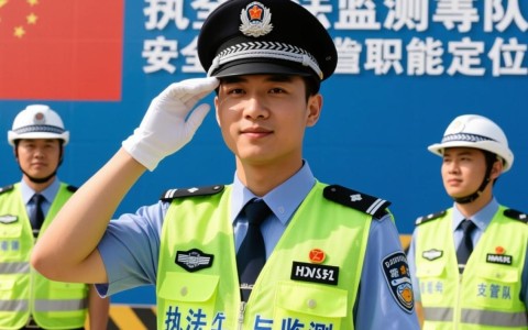 安全生产执法监测支队具体职责与执法范围是什么？