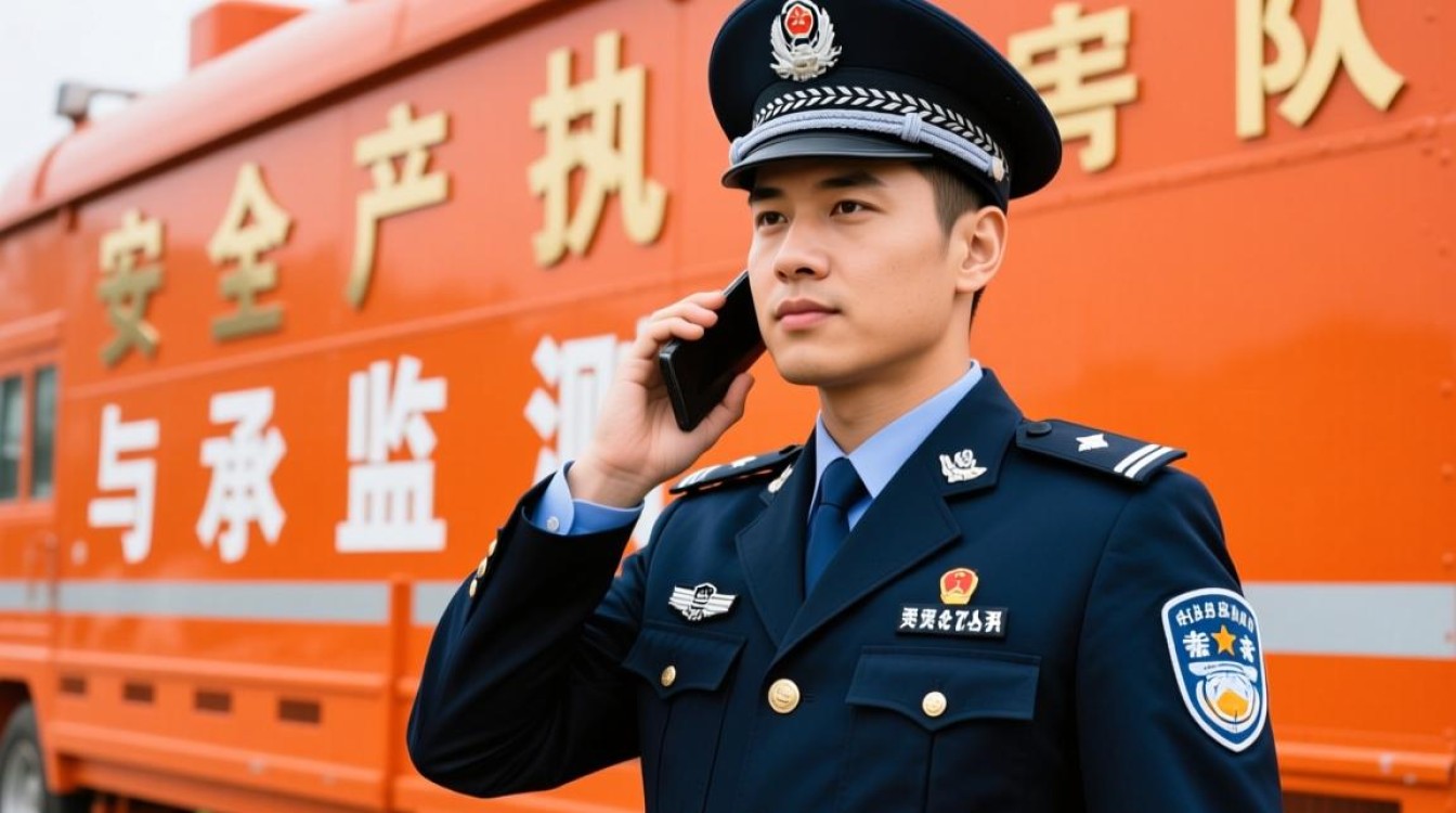 安全生产执法监测支队具体职责与执法范围是什么? 安全生产执法监测支队具体职责与执法范围是什么?