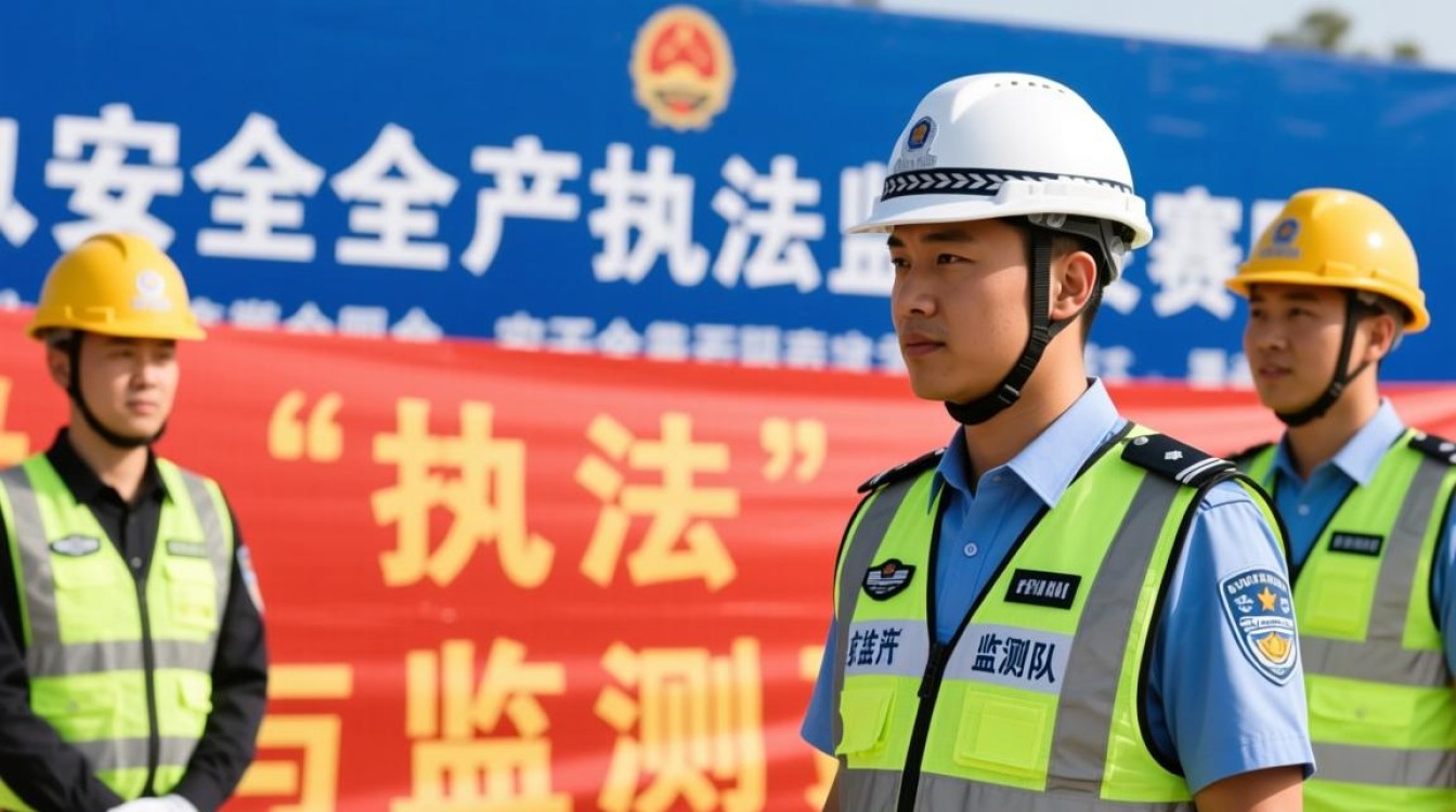 安全生产执法监测支队具体职责与执法范围是什么? 安全生产执法监测支队具体职责与执法范围是什么?