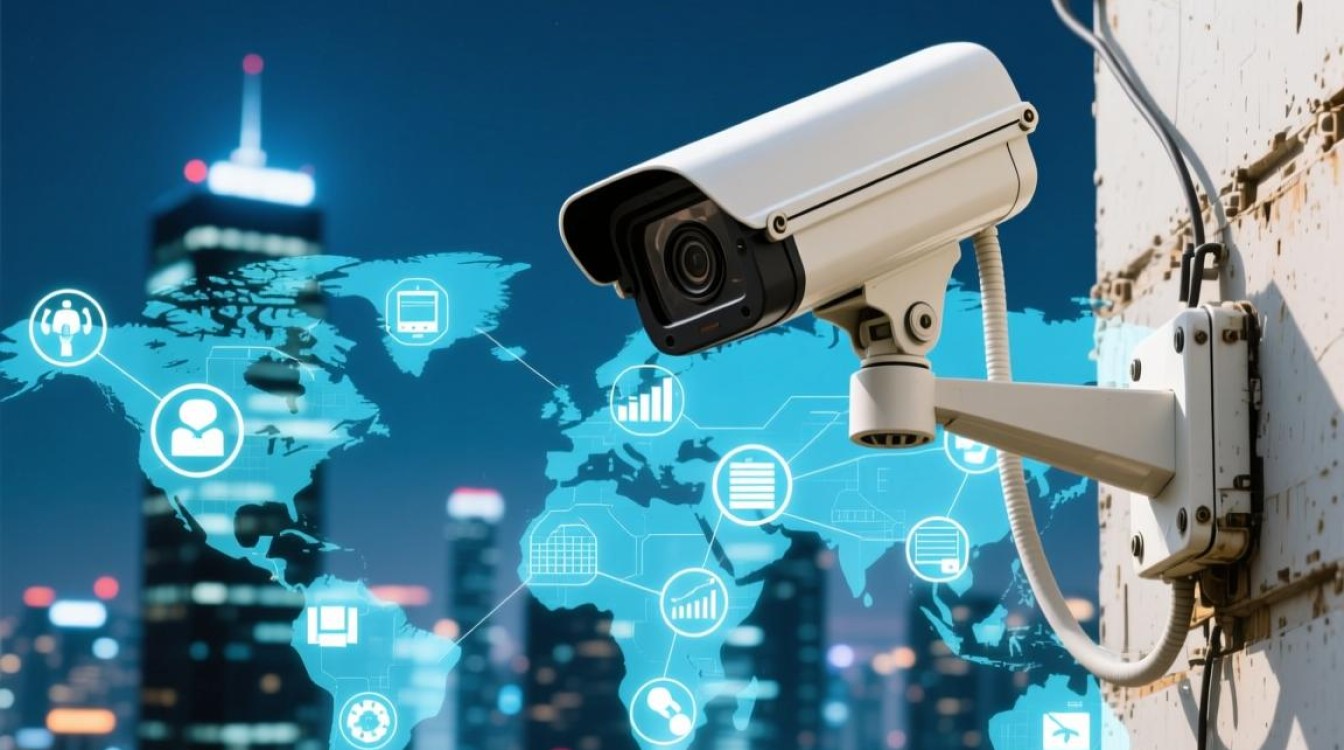 智能监控系统安装定额标准，为何安装工程价格差异如此之大？